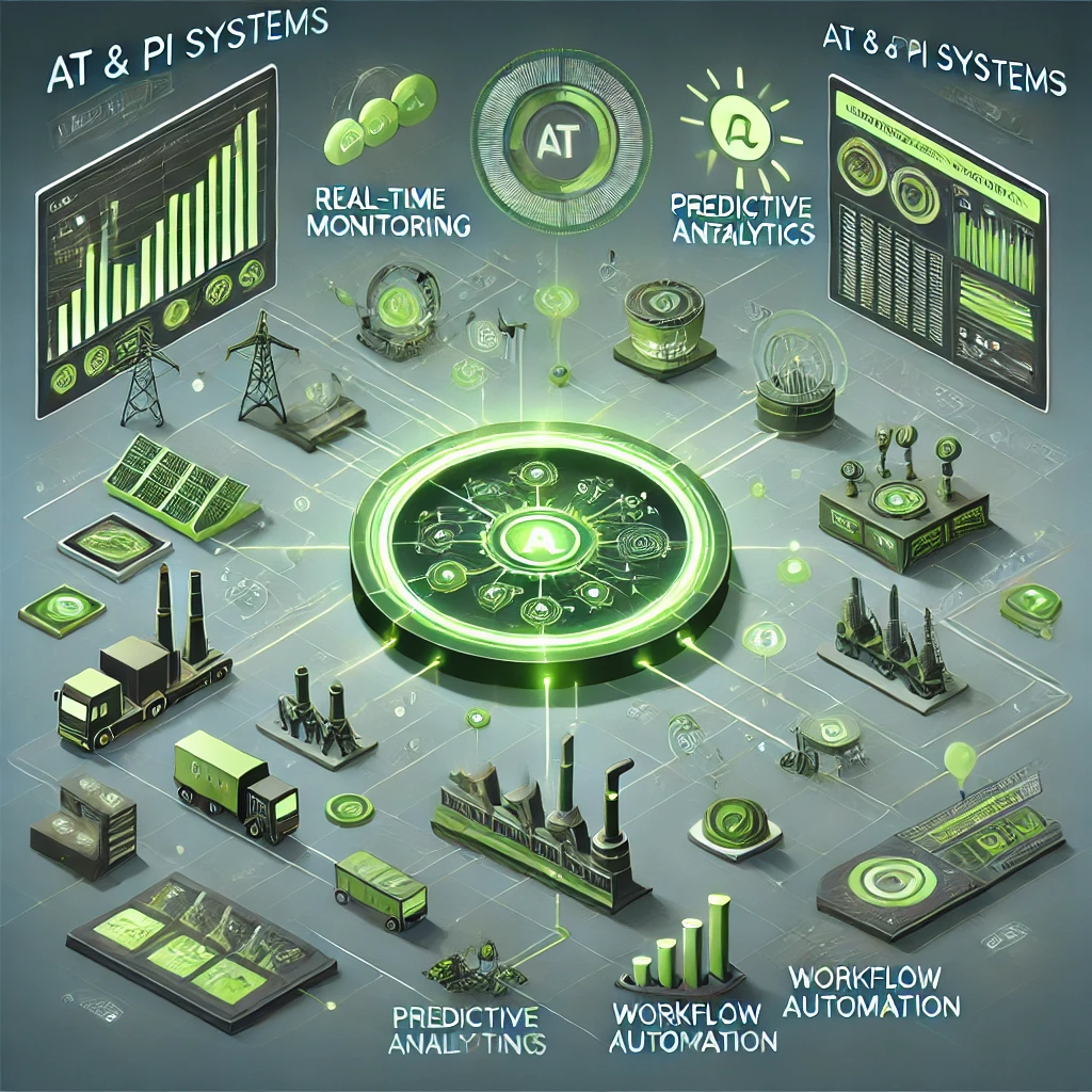 Digital Transformation